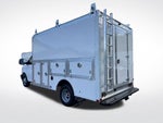 2026 GMC Savana Cutaway 3500 1WT
