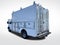 2026 GMC Savana Cutaway 3500 1WT