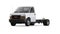 2026 GMC Savana Cutaway 4500 2WT