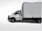 2026 GMC Savana Cutaway 4500 2WT