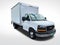 2026 GMC Savana Cutaway 4500 2WT