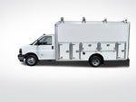 2026 GMC Savana Cutaway 4500 2WT