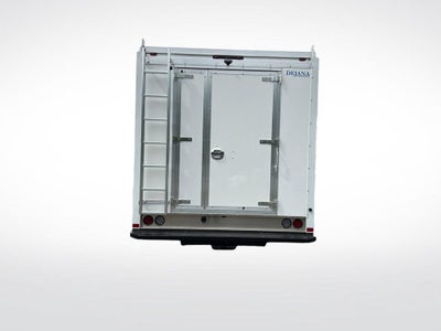 2026 GMC Savana Cutaway 4500 2WT