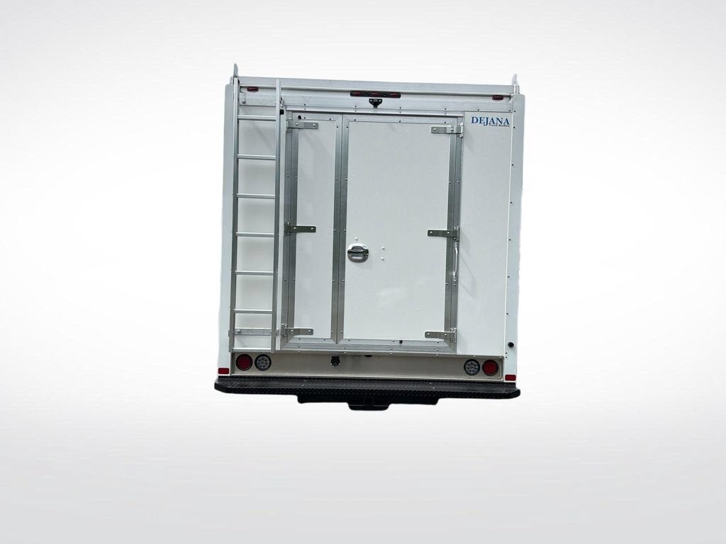 2026 GMC Savana Cutaway 4500 2WT