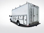 2026 GMC Savana Cutaway 4500 2WT