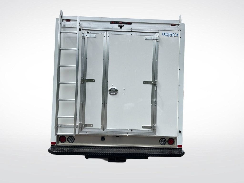 2026 GMC Savana Cutaway 4500 2WT