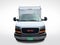 2026 GMC Savana Cutaway 4500 2WT