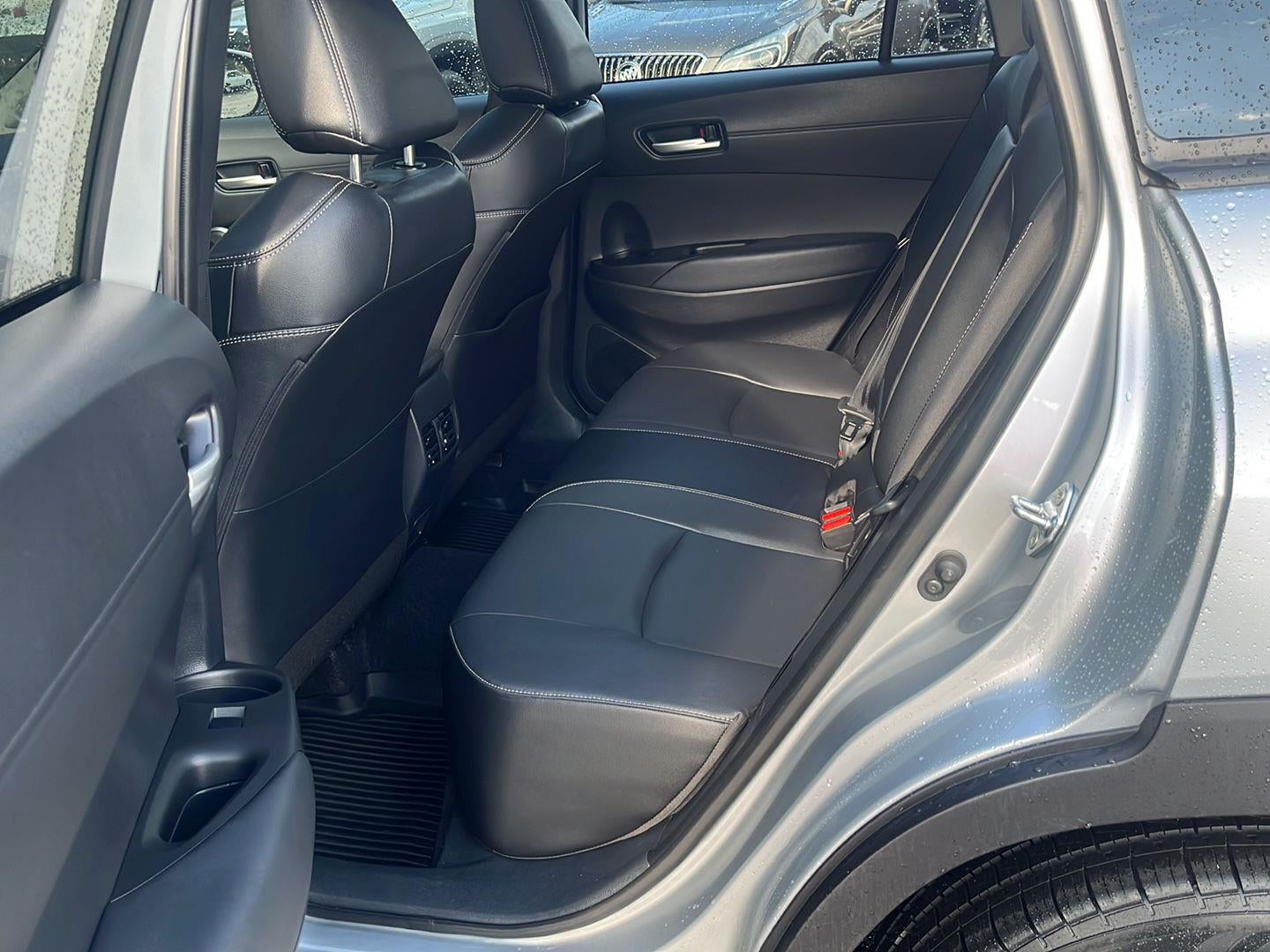 2022 Toyota Corolla Cross XLE - Photo 10