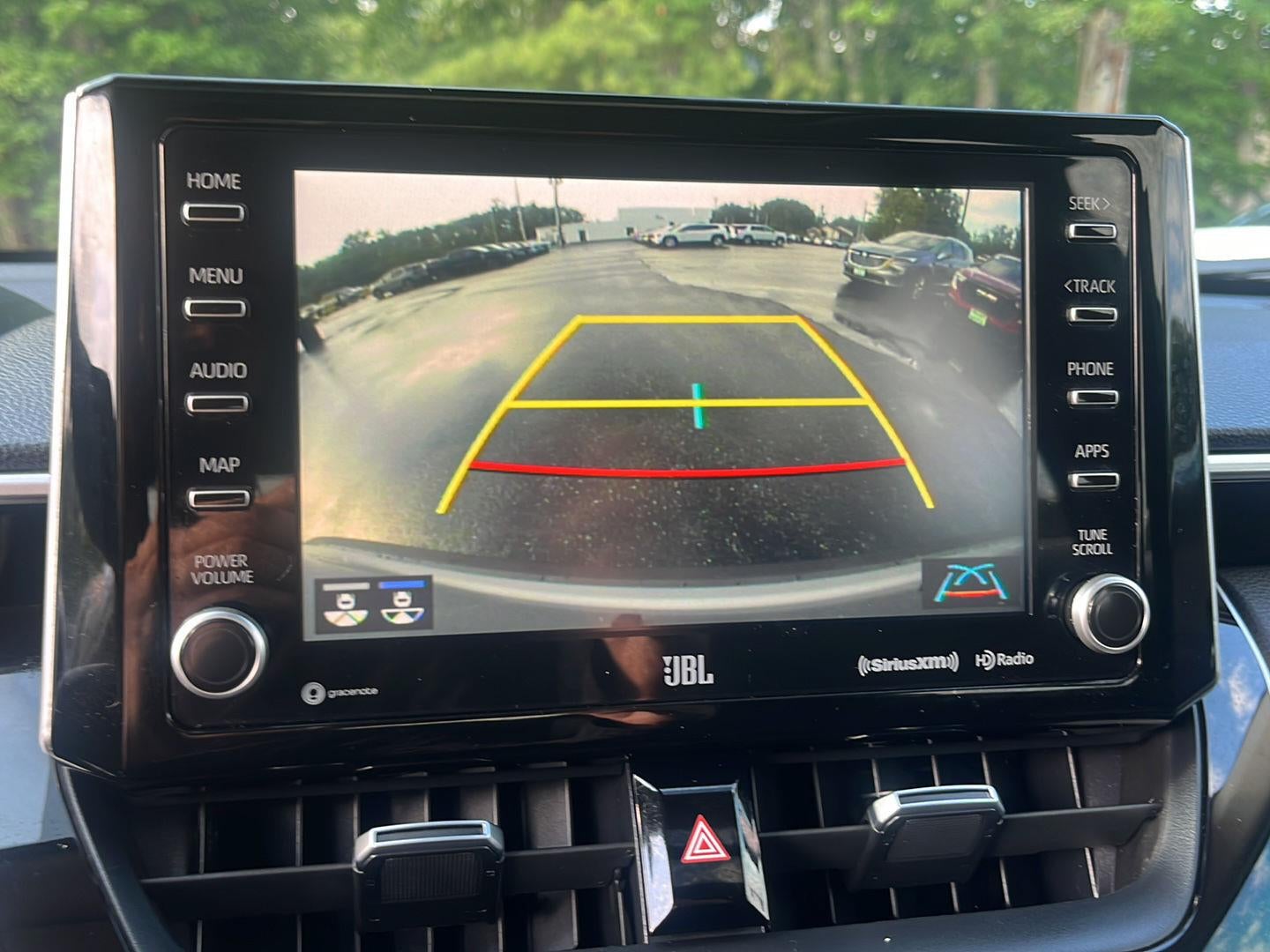 2022 Toyota Corolla Cross XLE - Photo 19