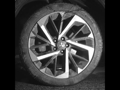 2022 Mitsubishi Outlander ES 2.5 S-AWC