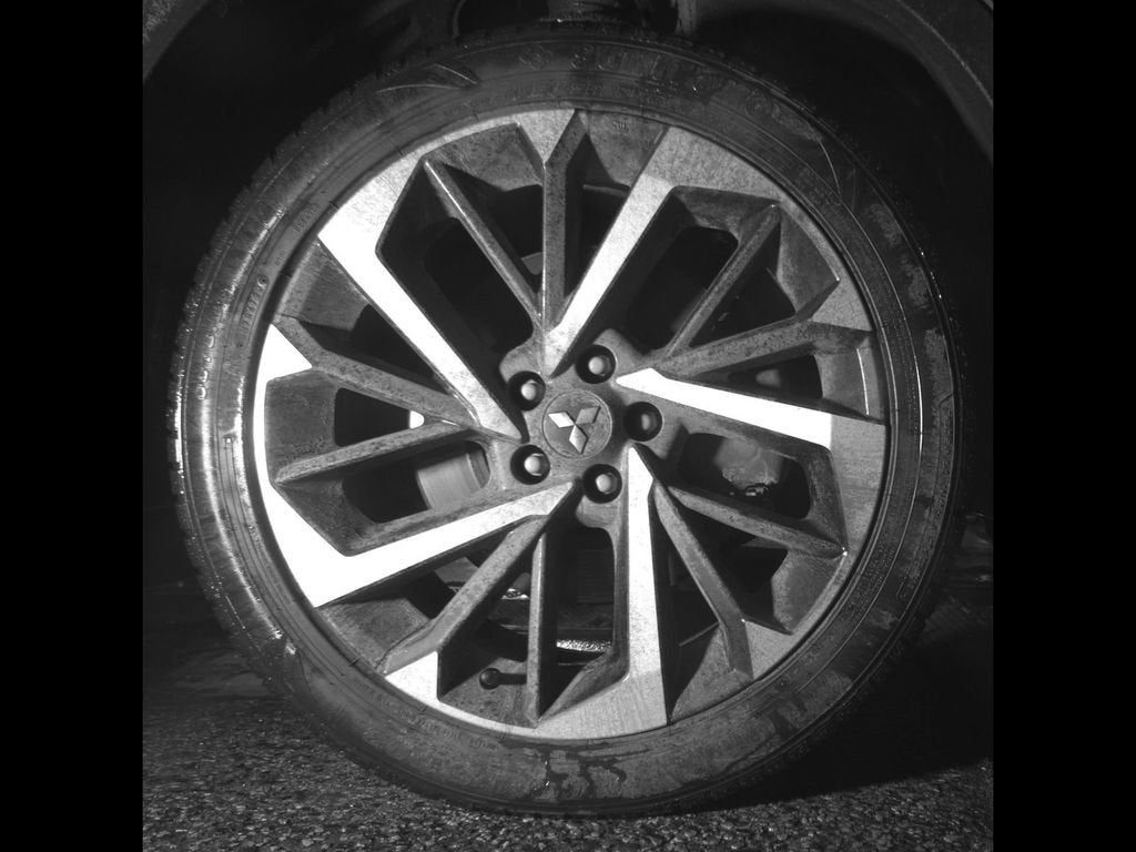 2022 Mitsubishi Outlander ES 2.5 S-AWC