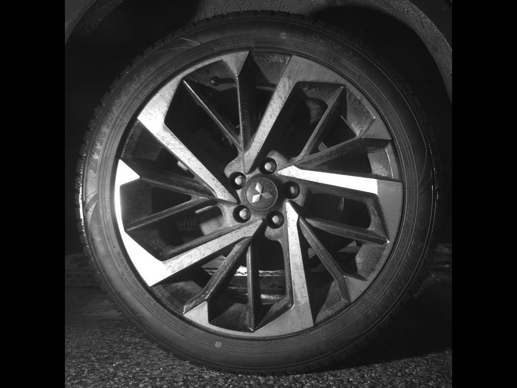 2022 Mitsubishi Outlander ES 2.5 S-AWC