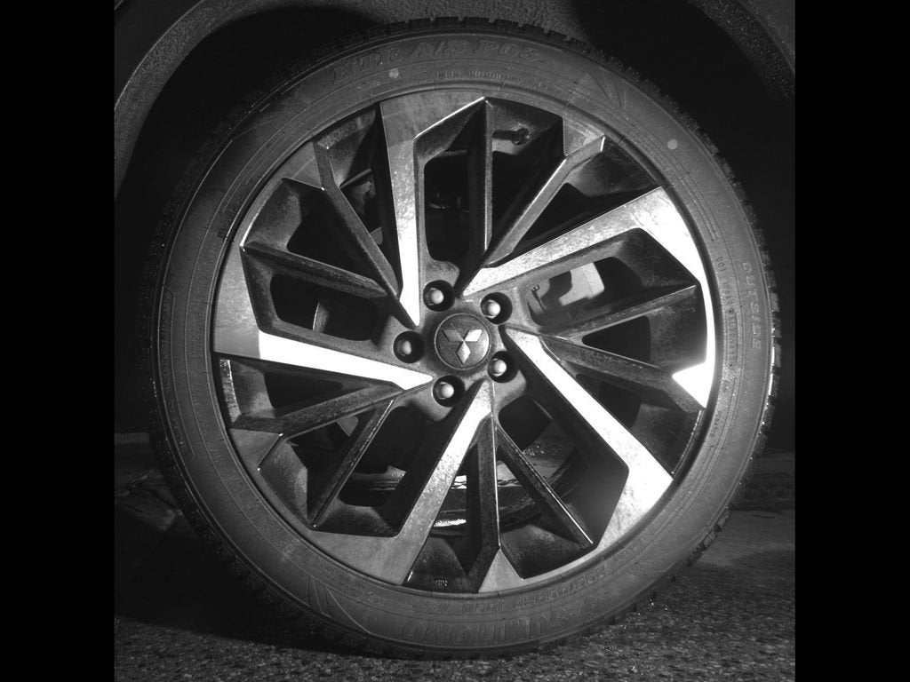 2022 Mitsubishi Outlander ES 2.5 S-AWC