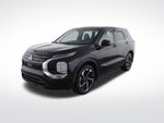 2022 Mitsubishi Outlander ES 2.5 S-AWC