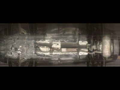 2022 Mitsubishi Outlander ES 2.5 S-AWC