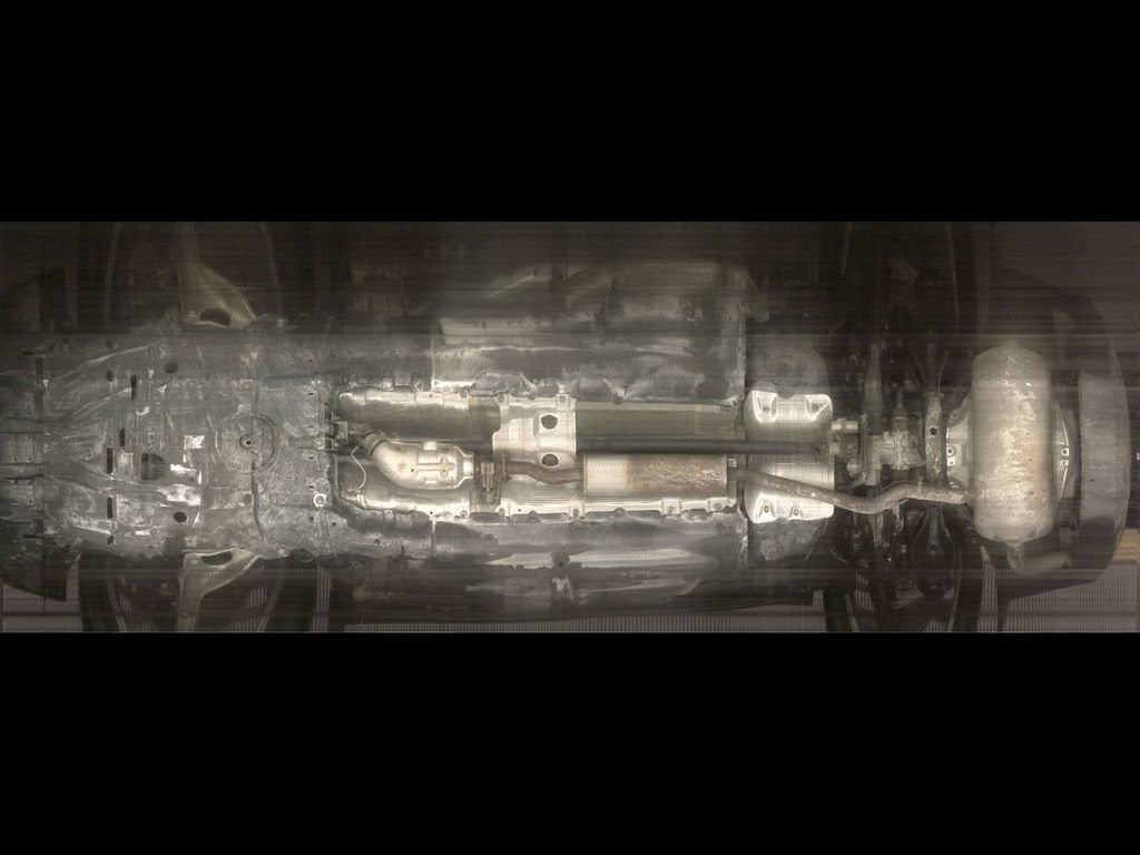 2022 Mitsubishi Outlander ES 2.5 S-AWC