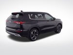 2022 Mitsubishi Outlander ES 2.5 S-AWC