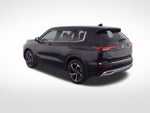 2022 Mitsubishi Outlander ES 2.5 S-AWC