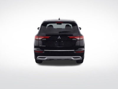 2022 Mitsubishi Outlander ES 2.5 S-AWC
