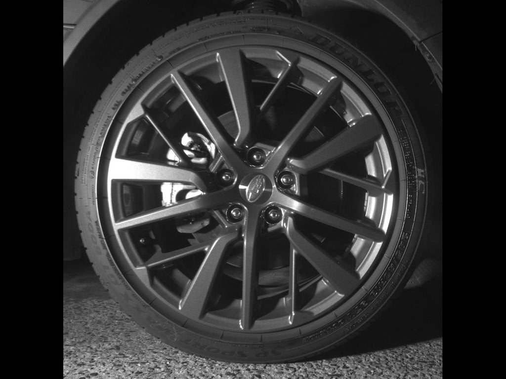 2024 Subaru WRX Premium