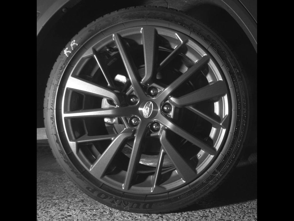 2024 Subaru WRX Premium