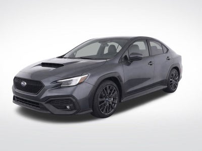 2024 Subaru WRX Premium
