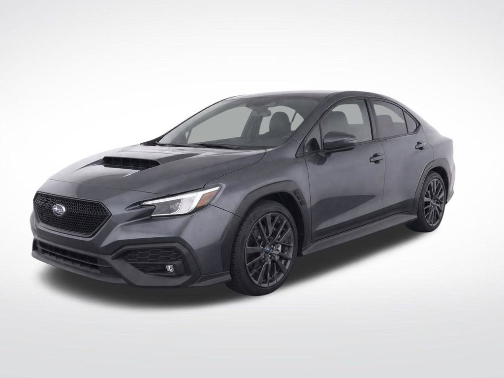 2024 Subaru WRX Premium