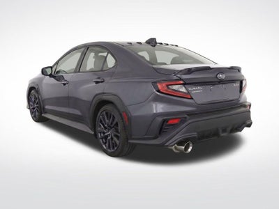 2024 Subaru WRX Premium