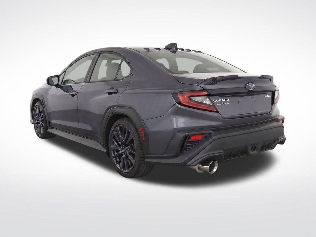2024 Subaru WRX Premium