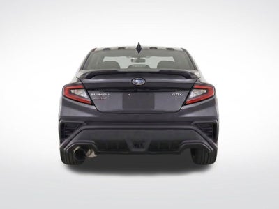 2024 Subaru WRX Premium