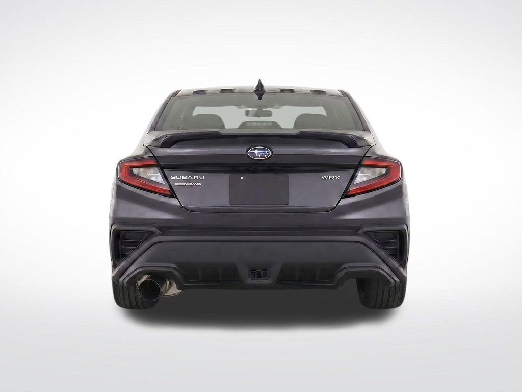 2024 Subaru WRX Premium