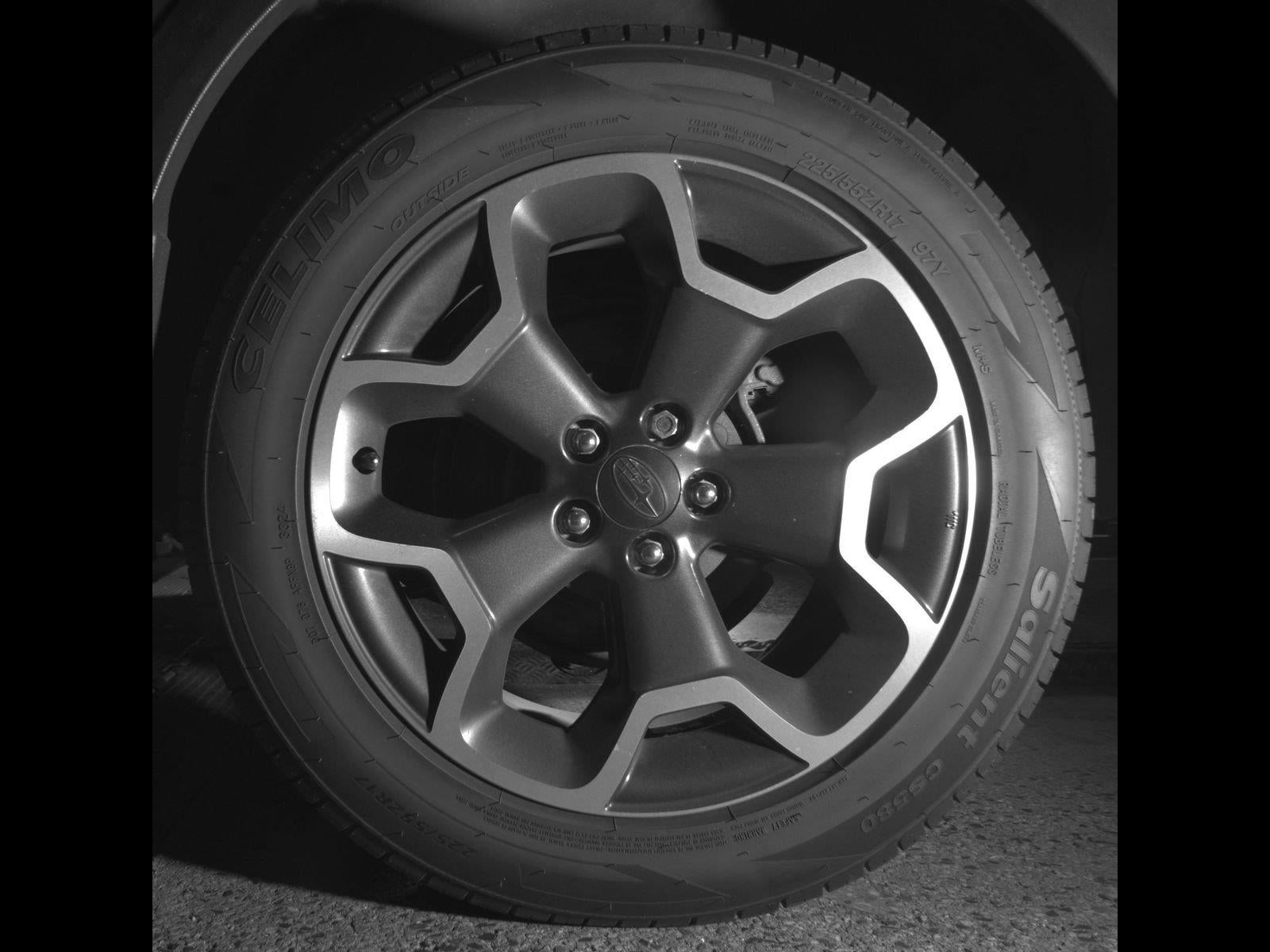 2014 Subaru XV Crosstrek Premium