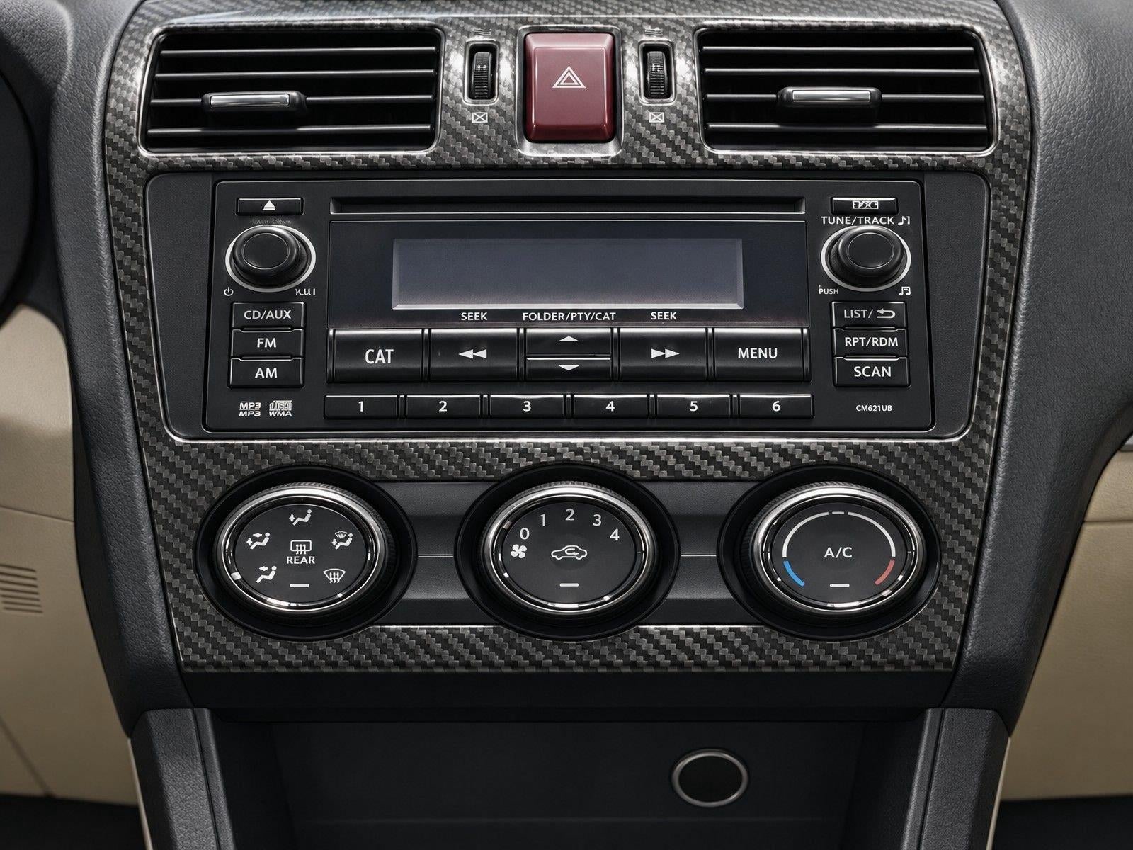 2014 Subaru XV Crosstrek Premium