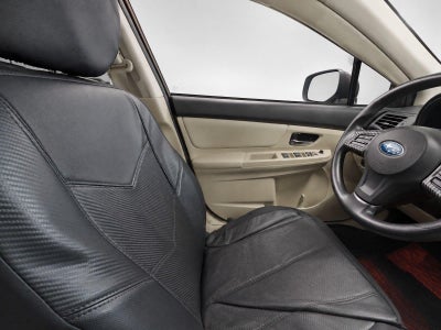 2014 Subaru XV Crosstrek Premium