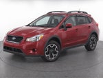 2014 Subaru XV Crosstrek Premium