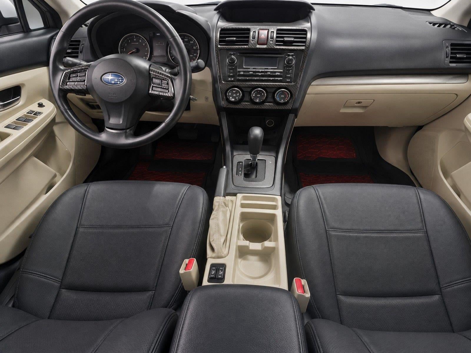 2014 Subaru XV Crosstrek Premium
