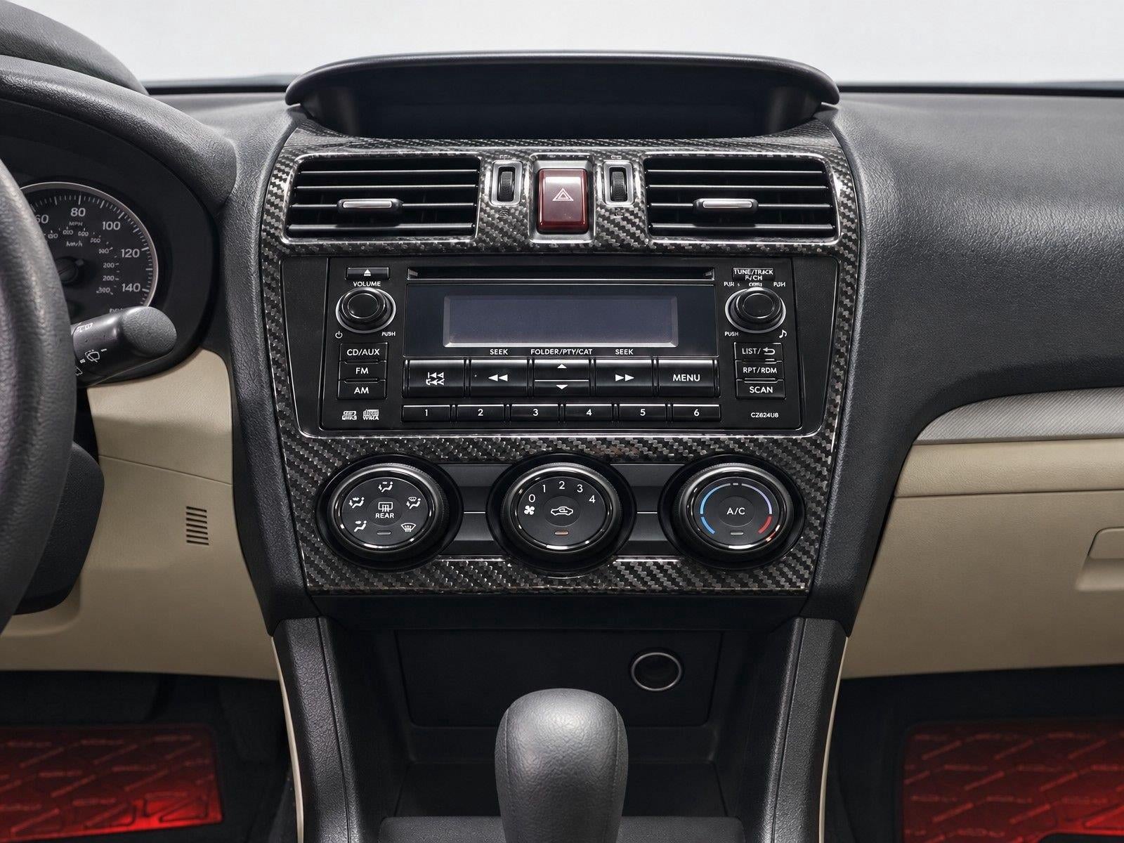 2014 Subaru XV Crosstrek Premium