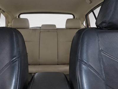 2014 Subaru XV Crosstrek Premium