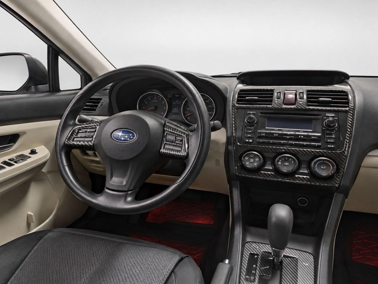 2014 Subaru XV Crosstrek Premium