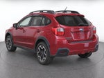 2014 Subaru XV Crosstrek Premium
