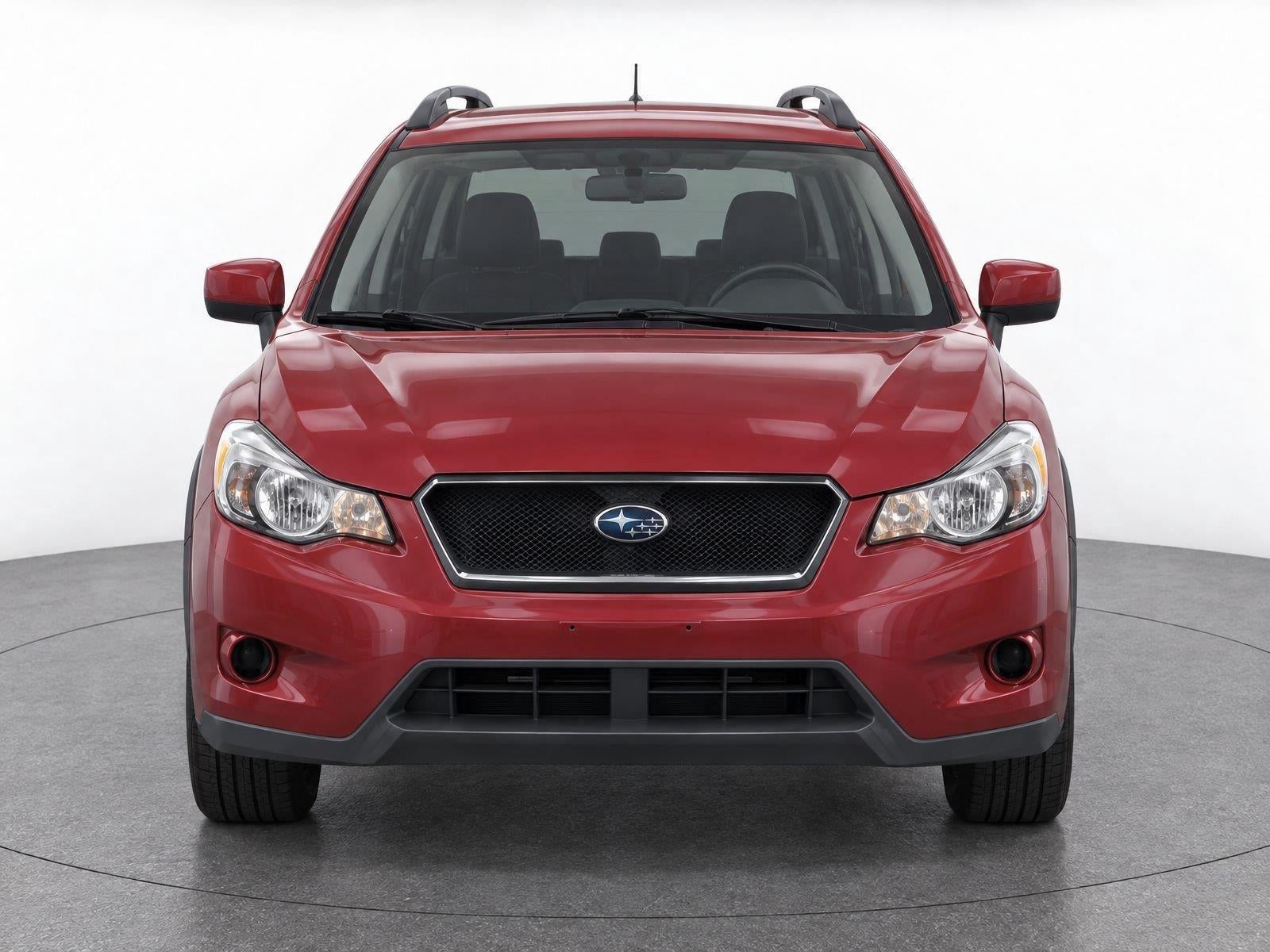 2014 Subaru XV Crosstrek Premium
