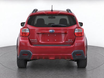 2014 Subaru XV Crosstrek Premium