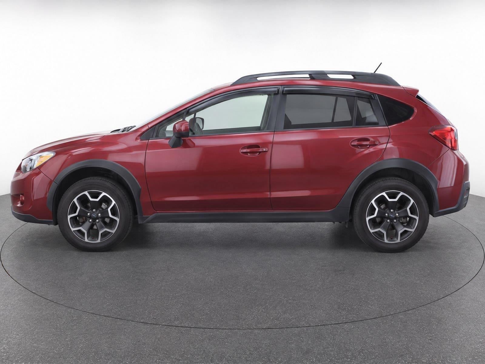 2014 Subaru XV Crosstrek Premium