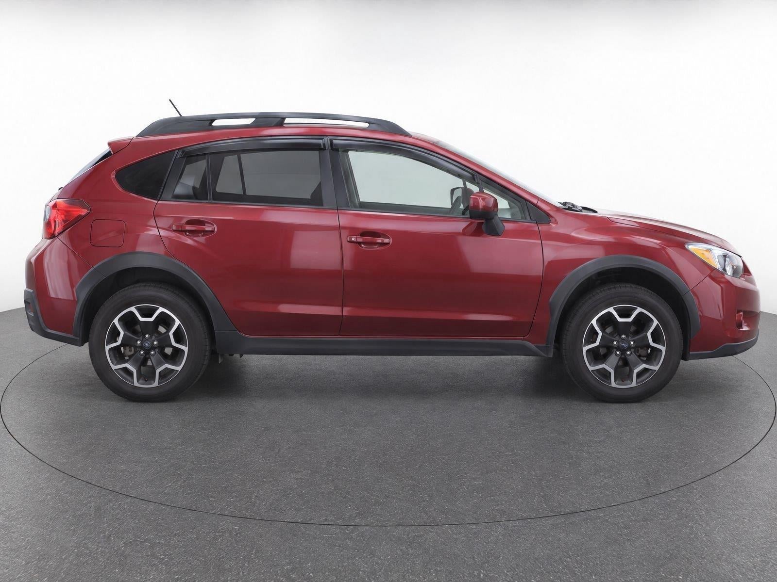 2014 Subaru XV Crosstrek Premium