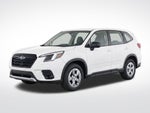 2023 Subaru Forester CVT