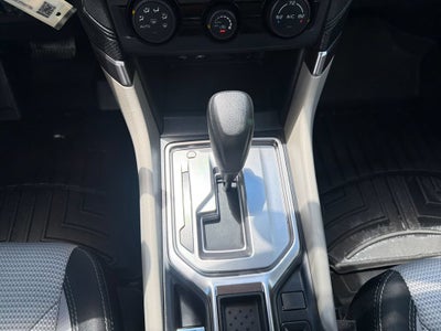 2023 Subaru Forester CVT