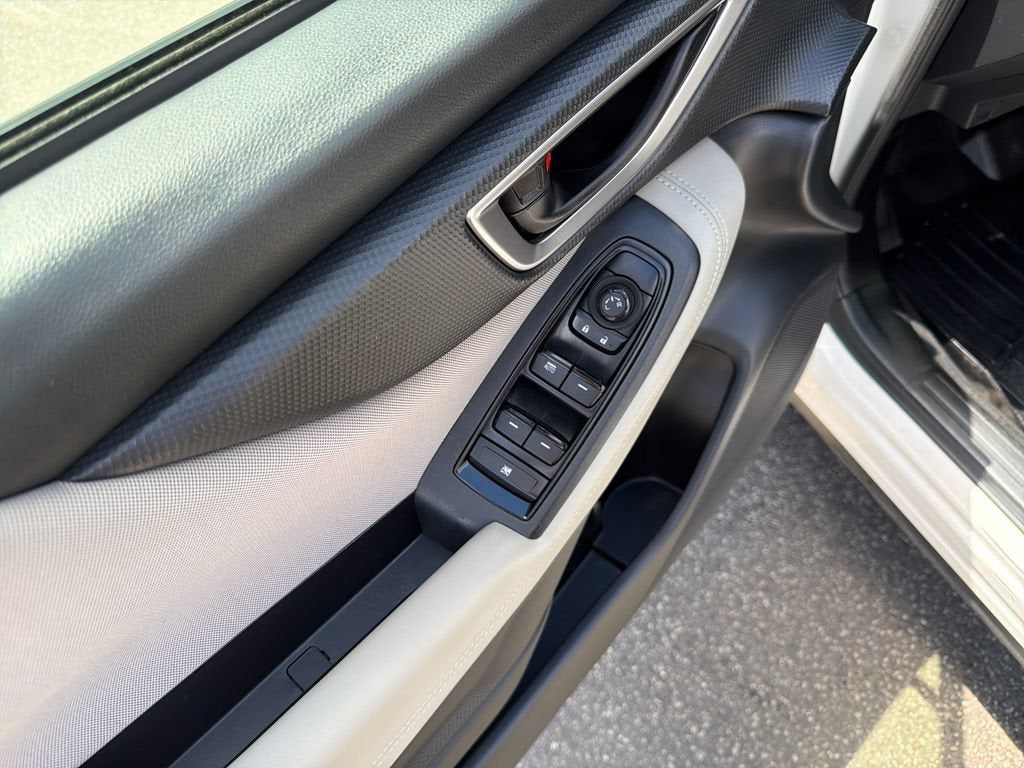 2023 Subaru Forester CVT
