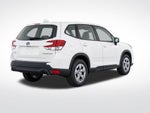 2023 Subaru Forester CVT