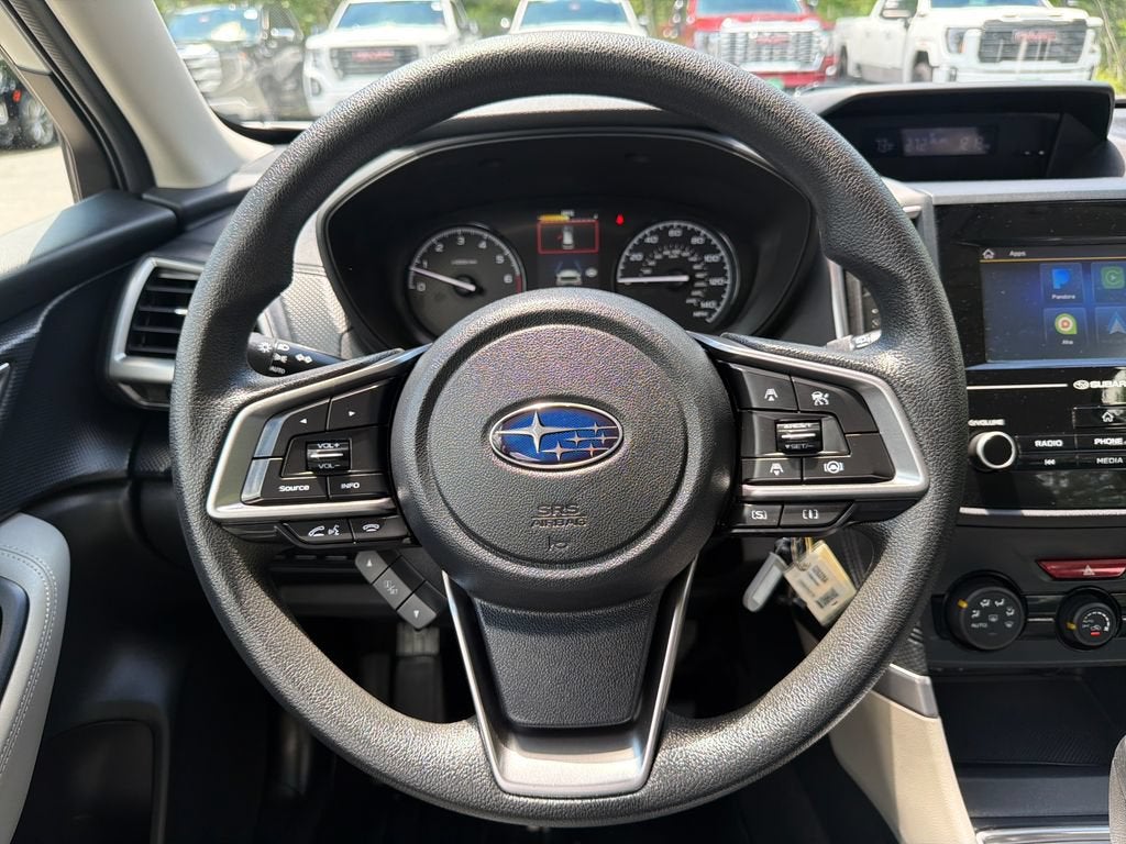 2023 Subaru Forester CVT
