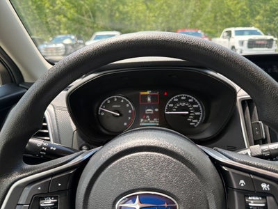 2023 Subaru Forester CVT